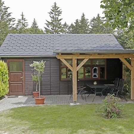 Ferienhaus "Oybinblick" Exterior photo